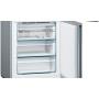 BOSCH - Combinado Série4 KGN493IDA
