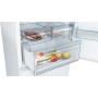 BOSCH - Combinado Série4 KGN493WDA