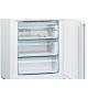 BOSCH - Combinado Série4 KGN493WDA