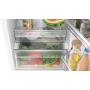 BOSCH - Combinado Série4 KGN392WCF