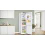 BOSCH - Combinado Série4 KGN392WCF