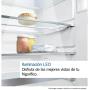 BOSCH - Combinado Série4 KGN39VIEB