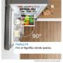 BOSCH - Combinado Série4 KGN39VIEB