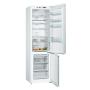 BOSCH - Combinado Série4 KGN39VWEB