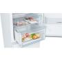 BOSCH - Combinado Série4 KGN39VWEB