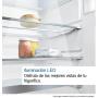 BOSCH - Combinado Série4 KGN39VWEB