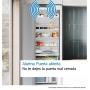 BOSCH - Combinado Série4 KGN39VWEB