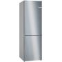 BOSCH - Combinado Série4 KGN362ICF