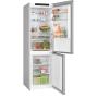 BOSCH - Combinado Série4 KGN362ICF