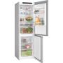 BOSCH - Combinado Série4 KGN362ICF