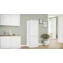BOSCH - Combinado Série4 KGN362WCF