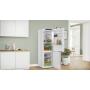 BOSCH - Combinado Série4 KGN362WCF