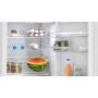 BOSCH - Combinado Série4 KGN362WCF
