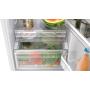 BOSCH - Combinado Série4 KGN362WCF