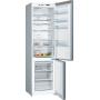 BOSCH - Combinado Série4 KGN36VIED