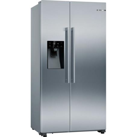 BOSCH - Side By Side Série6 KAD93AIDP