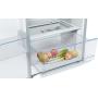 BOSCH - Frig. 1 Porta Série4 KSV36CIDP