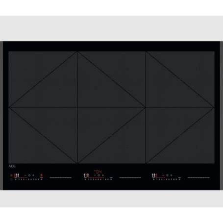 AEG - Placa TR84IT00FB