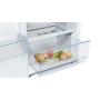 BOSCH - Frig. 1 Porta Série4 KSV36VWEP