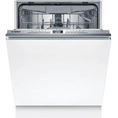 BOSCH - Máq. Lavar Loiça Enc. Série4 SBH4HVX14E