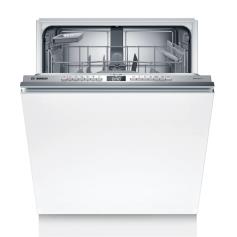 BOSCH - Máq. Lavar Loiça Enc. Série4 SMV4HAX07E