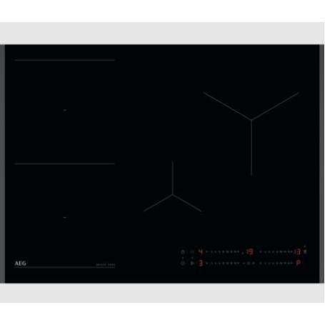 AEG - Placa TO74IB00FB
