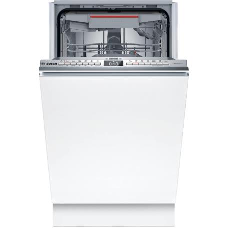 BOSCH -Máq. Lavar Loiça Enc.45cm Série4 SPV4EMX17E