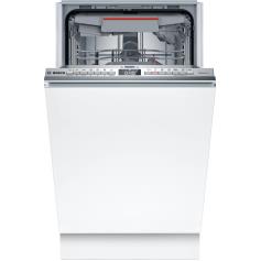 BOSCH -Máq. Lavar Loiça Enc.45cm Série4 SPV4EMX17E