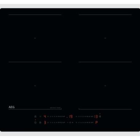 AEG - Placa TO64IM0BIB