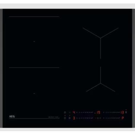 AEG - Placa TO64IB0BFB
