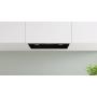 BOSCH - Exaustor Integrével Série8 DLN57PC60