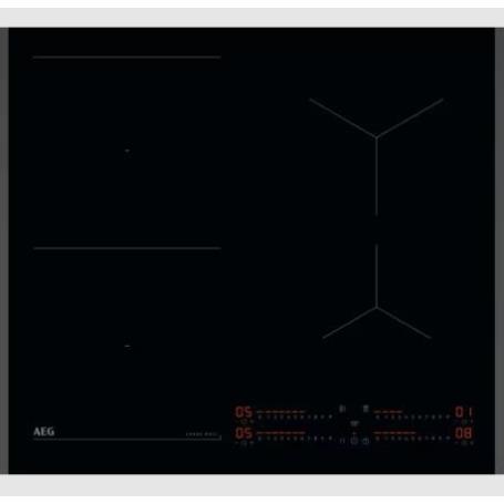 AEG - Placa TI64IB10FB