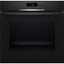 BOSCH - Forno C/Airfryer Série4 HBA572EB3