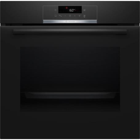 BOSCH - Forno C/Airfryer Série4 HBA572EB3