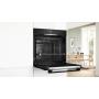 BOSCH - Forno C/Airfryer Série4 HBA572EB3