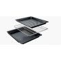 BOSCH - Forno C/Airfryer Série4 HBA572EB3