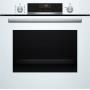 BOSCH - Forno C/Airfryer Série6 HBG536EW4