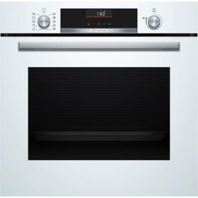 BOSCH - Forno C/Airfryer Série6 HBG536EW4