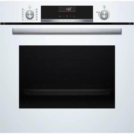 BOSCH - Forno C/Airfryer Série6 HBG536EW4