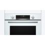 BOSCH - Forno C/Airfryer Série6 HBG536EW4