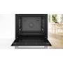 BOSCH - Forno C/Airfryer Série6 HBG536EW4