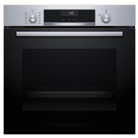 BOSCH - Forno C/Airfryer Série6 HBG536ES4