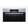 BOSCH - Forno C/Airfryer Série6 HBG536ES4