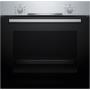 BOSCH - Forno Série2 HBA510BR4
