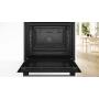 BOSCH - Forno Série2 HBA510BR4