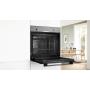 BOSCH - Forno Série2 HBA510BR4