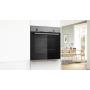 BOSCH - Forno Série2 HBA510BR4