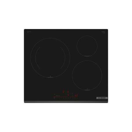 BOSCH - Placa Indução Série6 PIJ631HC1E