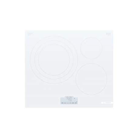BOSCH - Placa Indução Série4 PID612BB1E