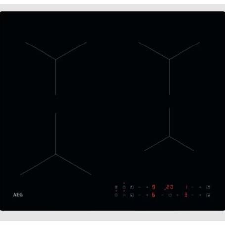 AEG - Placa TN64IA0BIB
